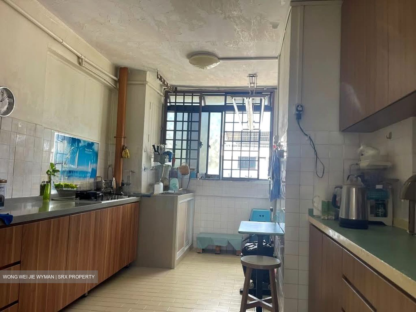 Blk 105 Hwi Yoh Court (Serangoon), HDB 3 Rooms #551118941